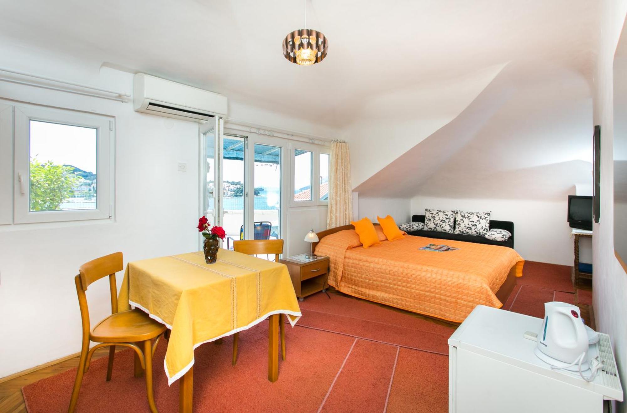 דוברובניק Room Avdic מראה חיצוני תמונה