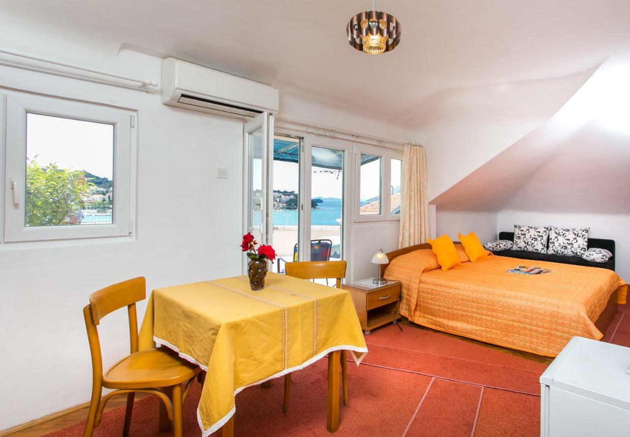 דוברובניק Room Avdic מראה חיצוני תמונה