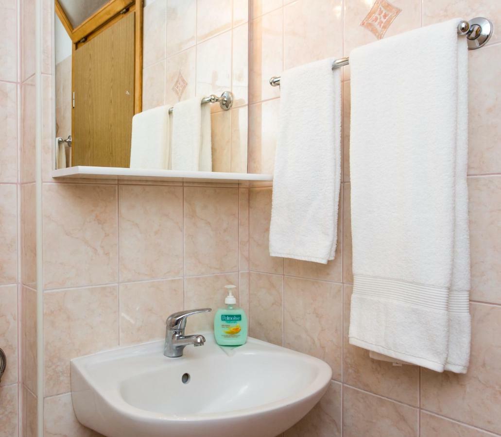 דוברובניק Room Avdic מראה חיצוני תמונה