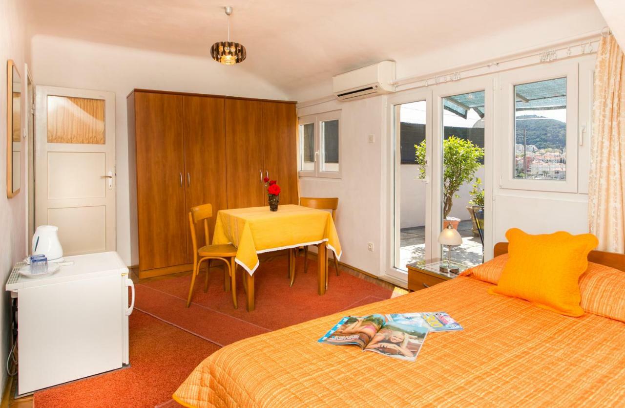 דוברובניק Room Avdic מראה חיצוני תמונה