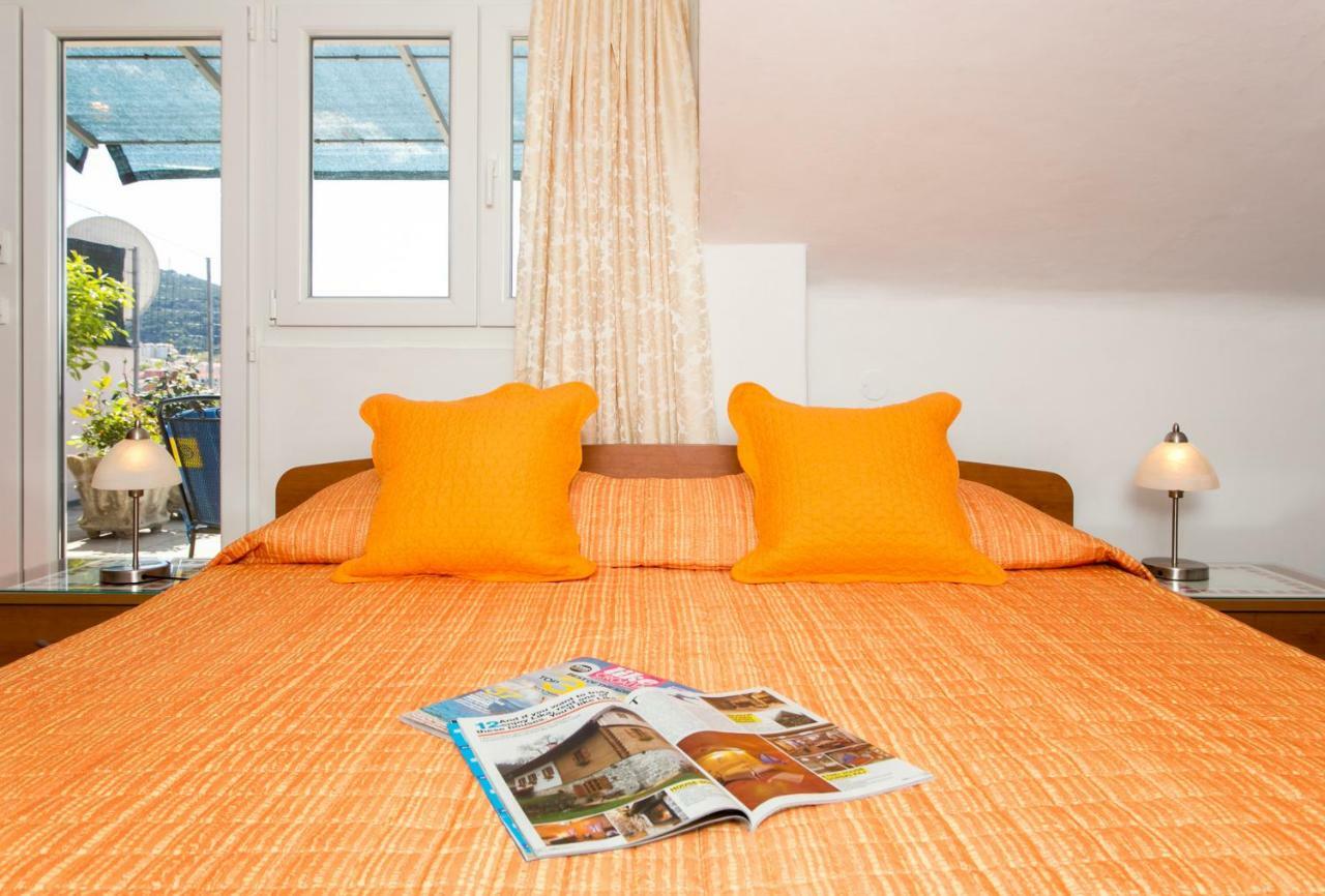 דוברובניק Room Avdic מראה חיצוני תמונה