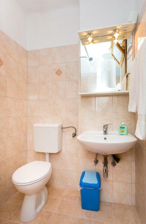 דוברובניק Room Avdic מראה חיצוני תמונה
