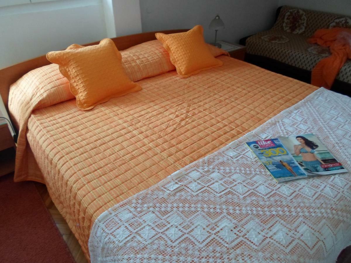 דוברובניק Room Avdic מראה חיצוני תמונה